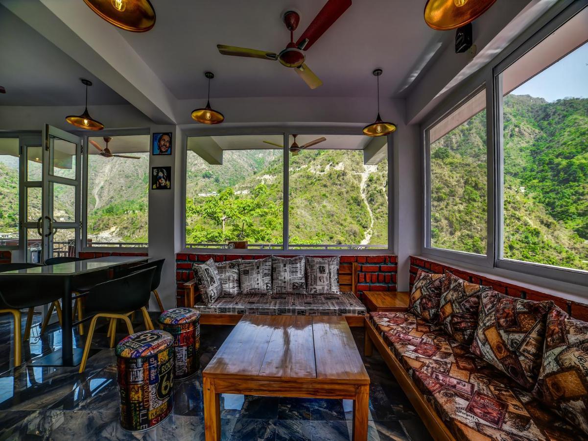 Sahastradhara Riverresort Dehradun Luaran gambar