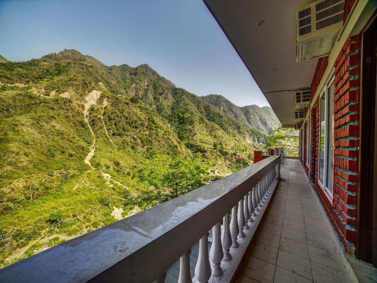 Sahastradhara Riverresort Dehradun Luaran gambar