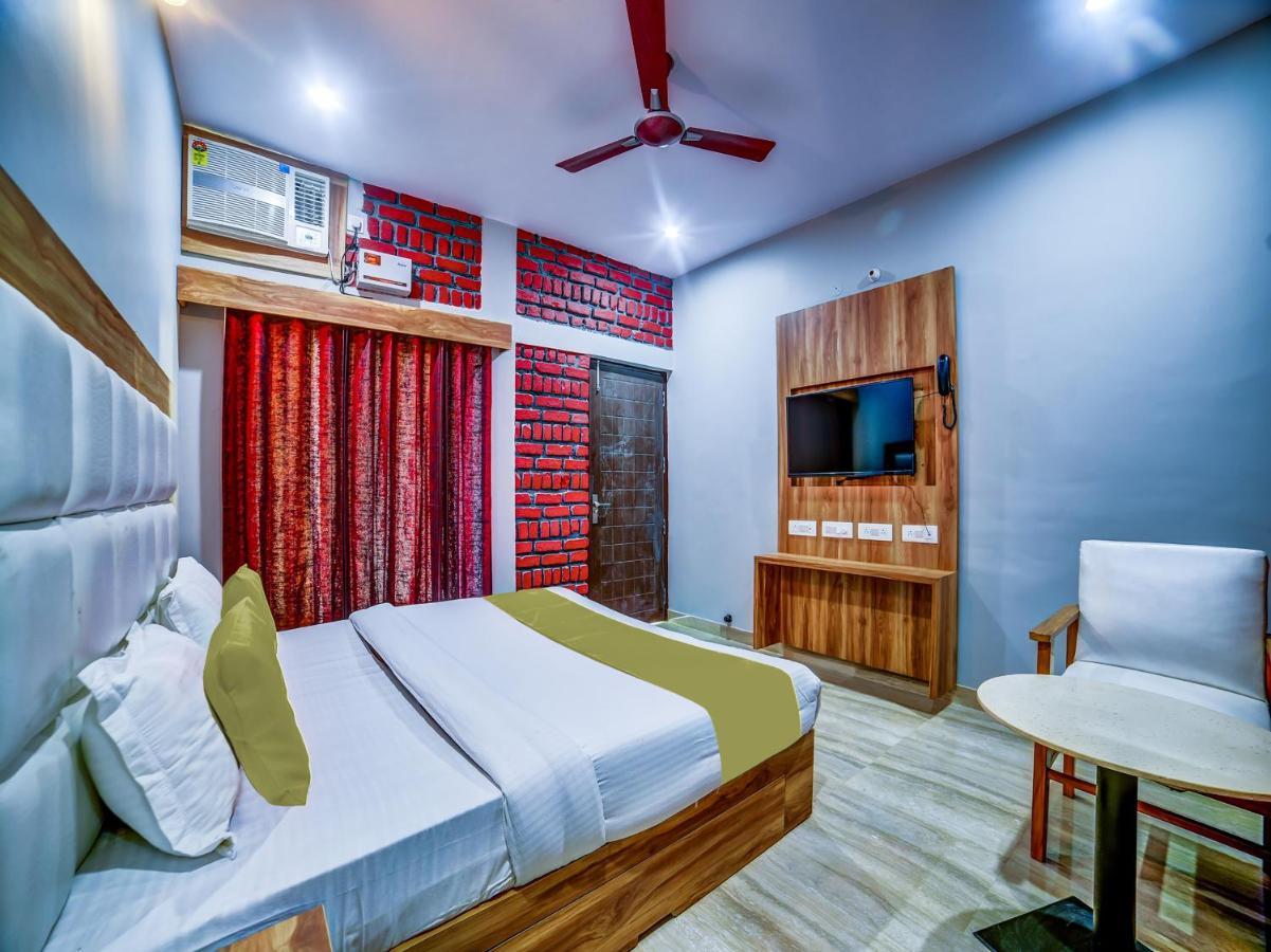 Sahastradhara Riverresort Dehradun Luaran gambar