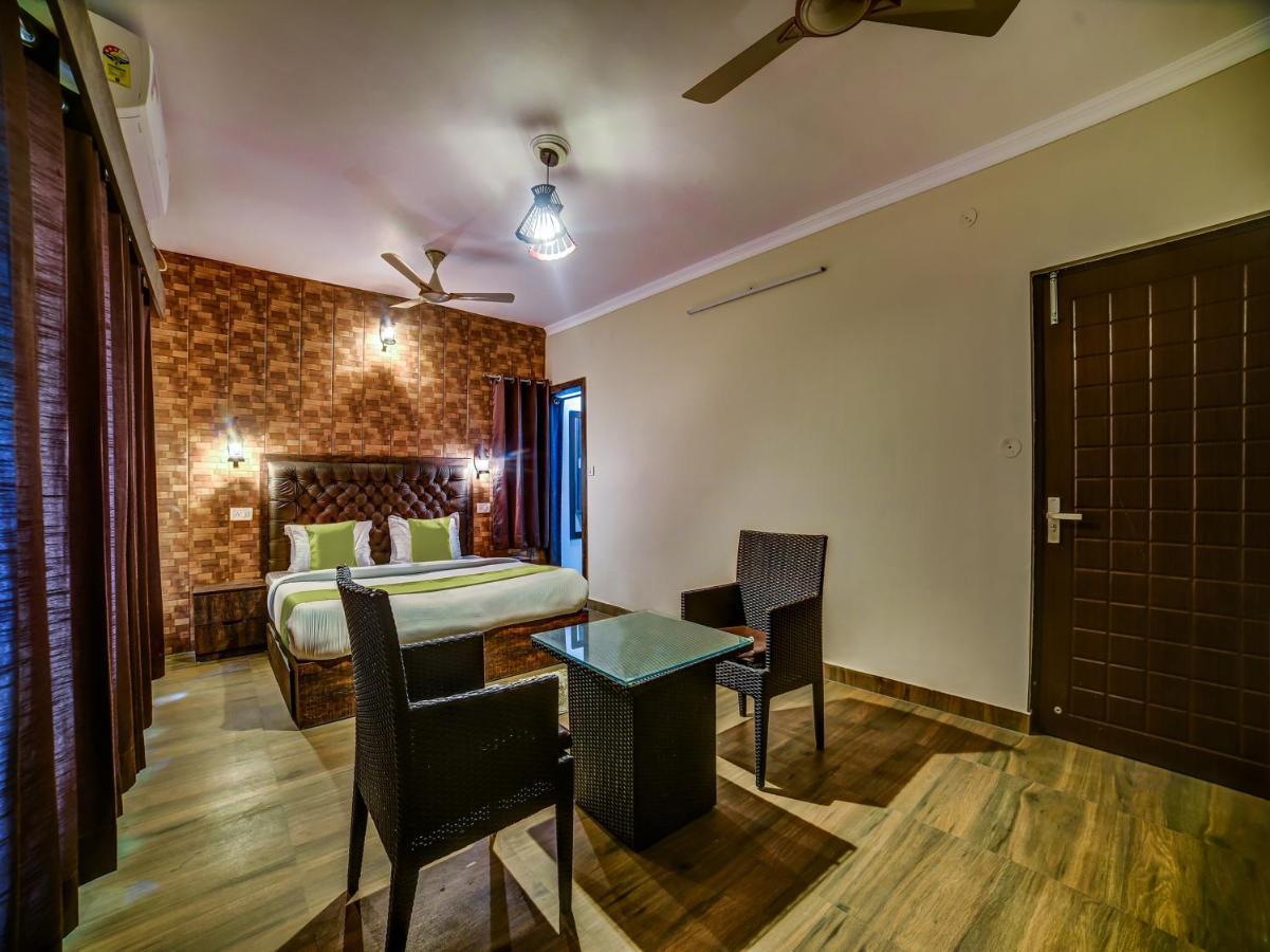 Sahastradhara Riverresort Dehradun Luaran gambar