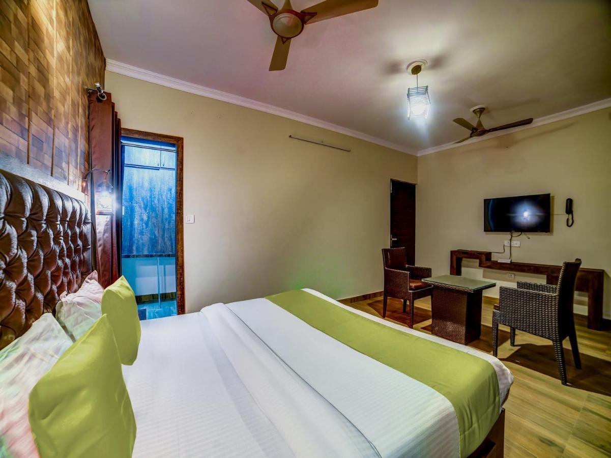 Sahastradhara Riverresort Dehradun Luaran gambar