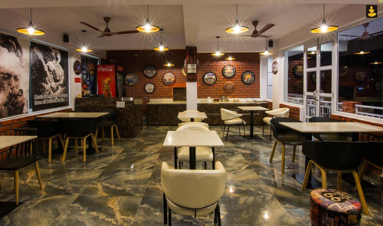 Sahastradhara Riverresort Dehradun Luaran gambar