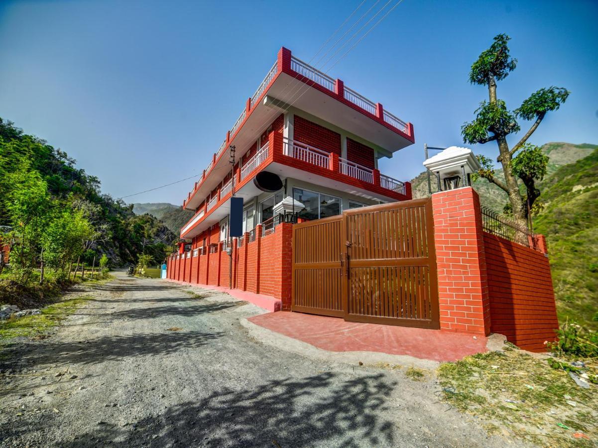 Sahastradhara Riverresort Dehradun Luaran gambar