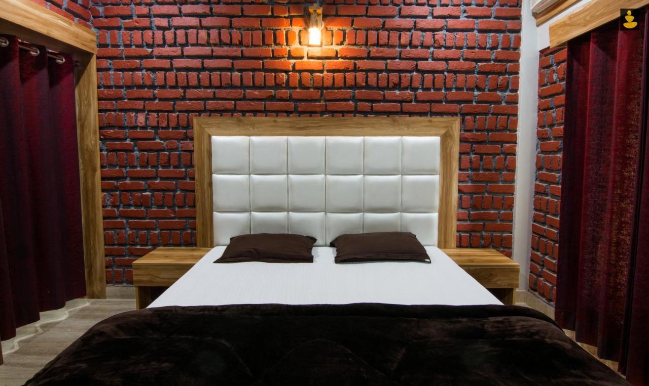 Sahastradhara Riverresort Dehradun Luaran gambar