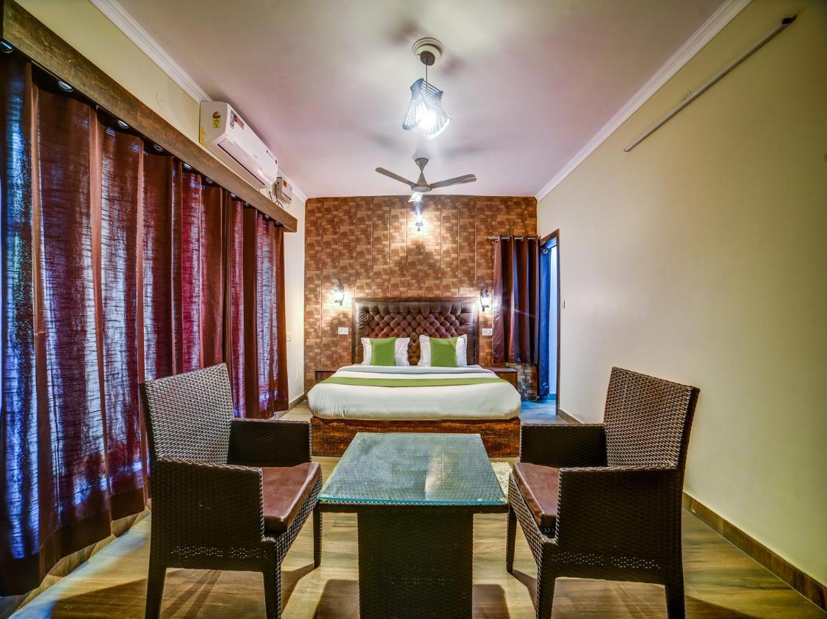 Sahastradhara Riverresort Dehradun Luaran gambar