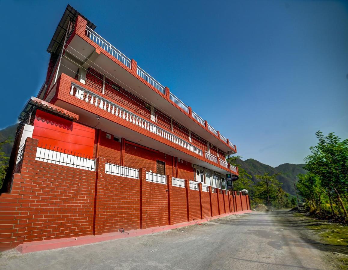 Sahastradhara Riverresort Dehradun Luaran gambar