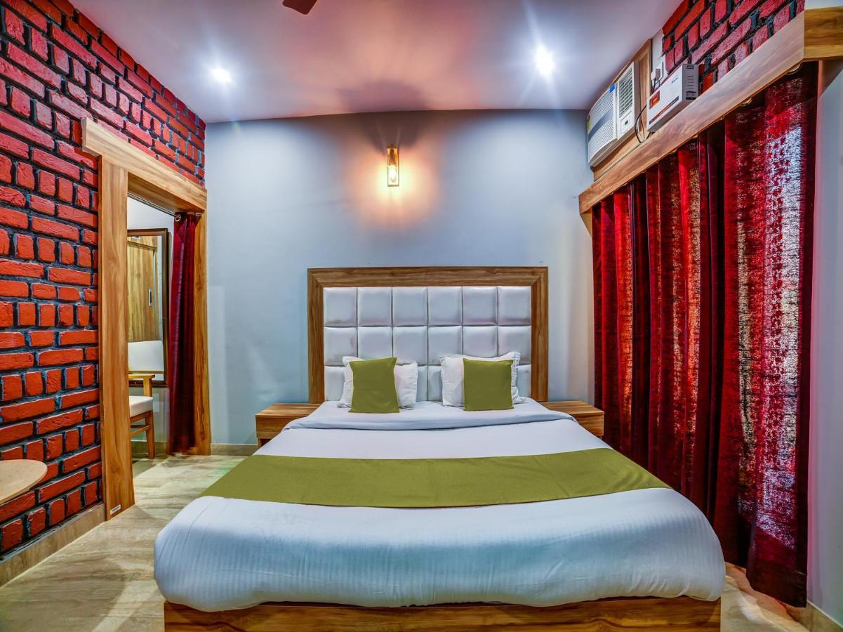 Sahastradhara Riverresort Dehradun Luaran gambar