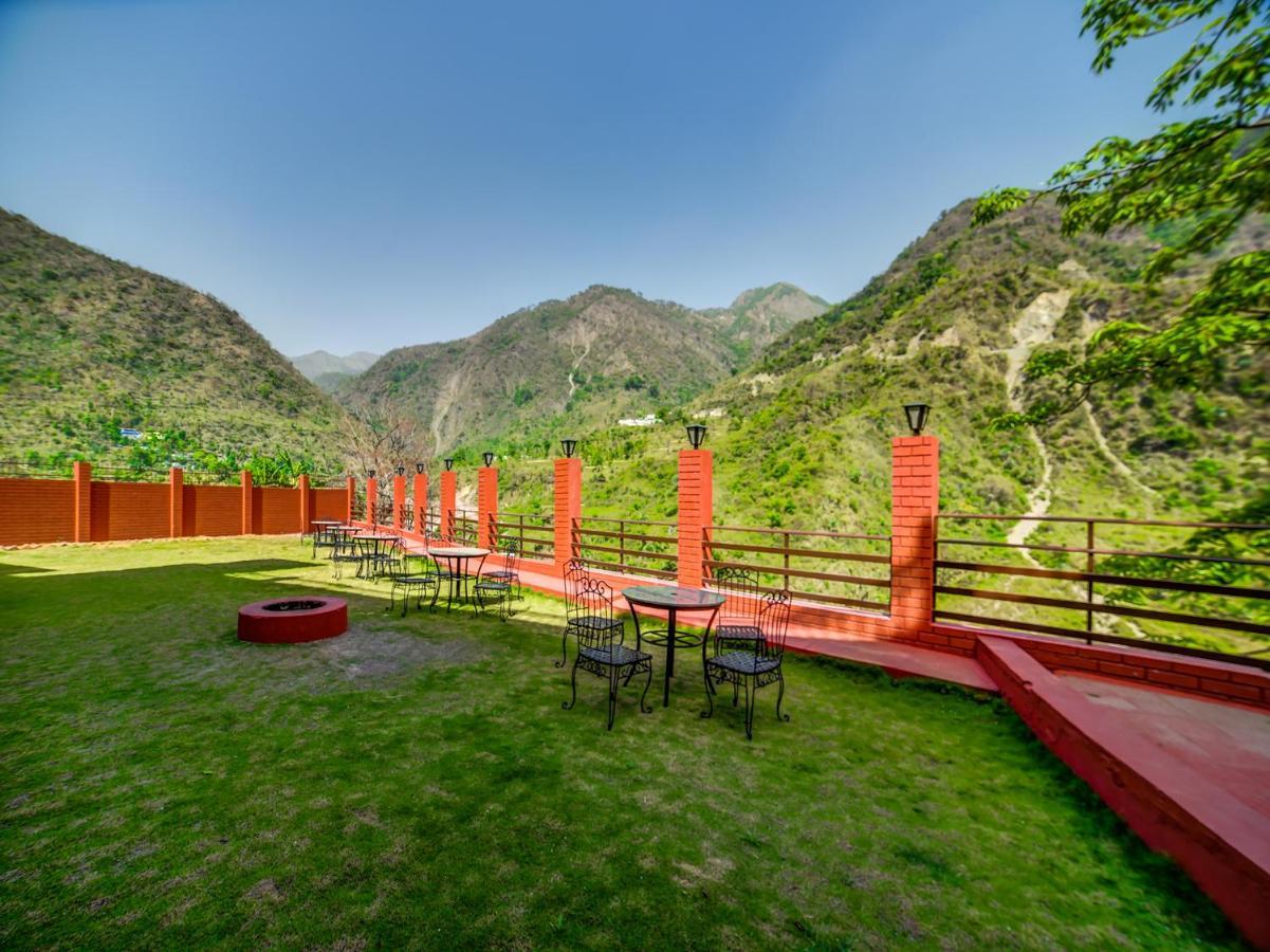 Sahastradhara Riverresort Dehradun Luaran gambar