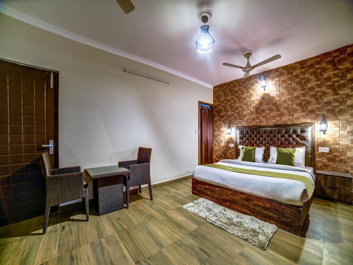 Sahastradhara Riverresort Dehradun Luaran gambar