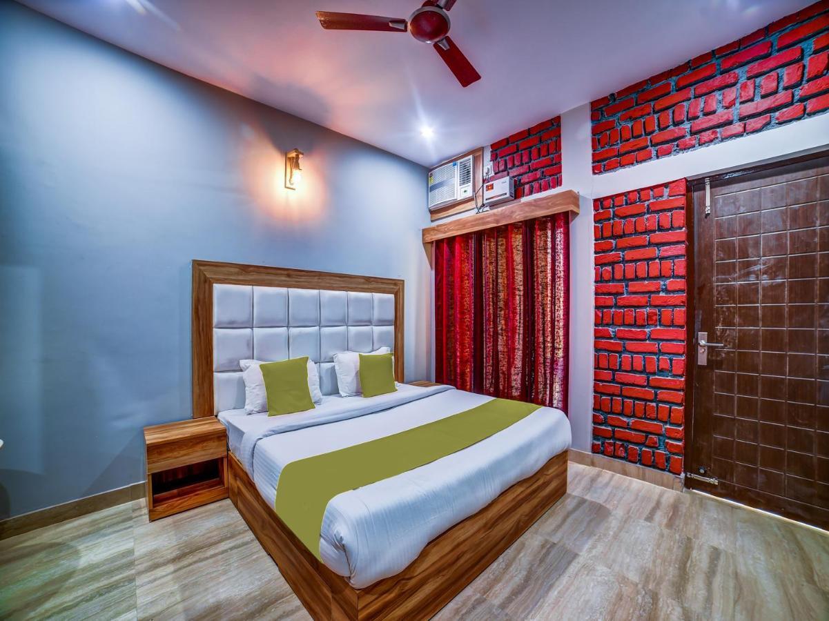 Sahastradhara Riverresort Dehradun Luaran gambar