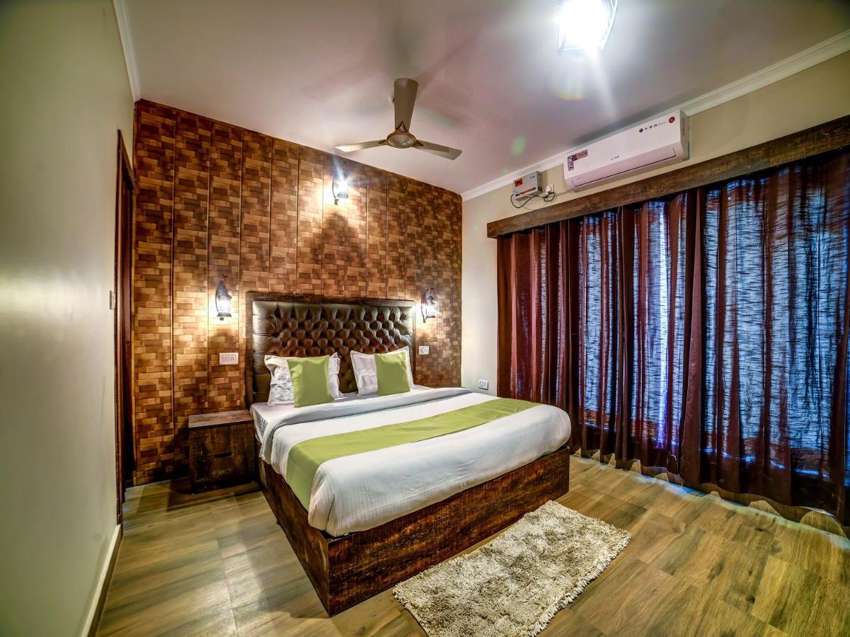 Sahastradhara Riverresort Dehradun Luaran gambar